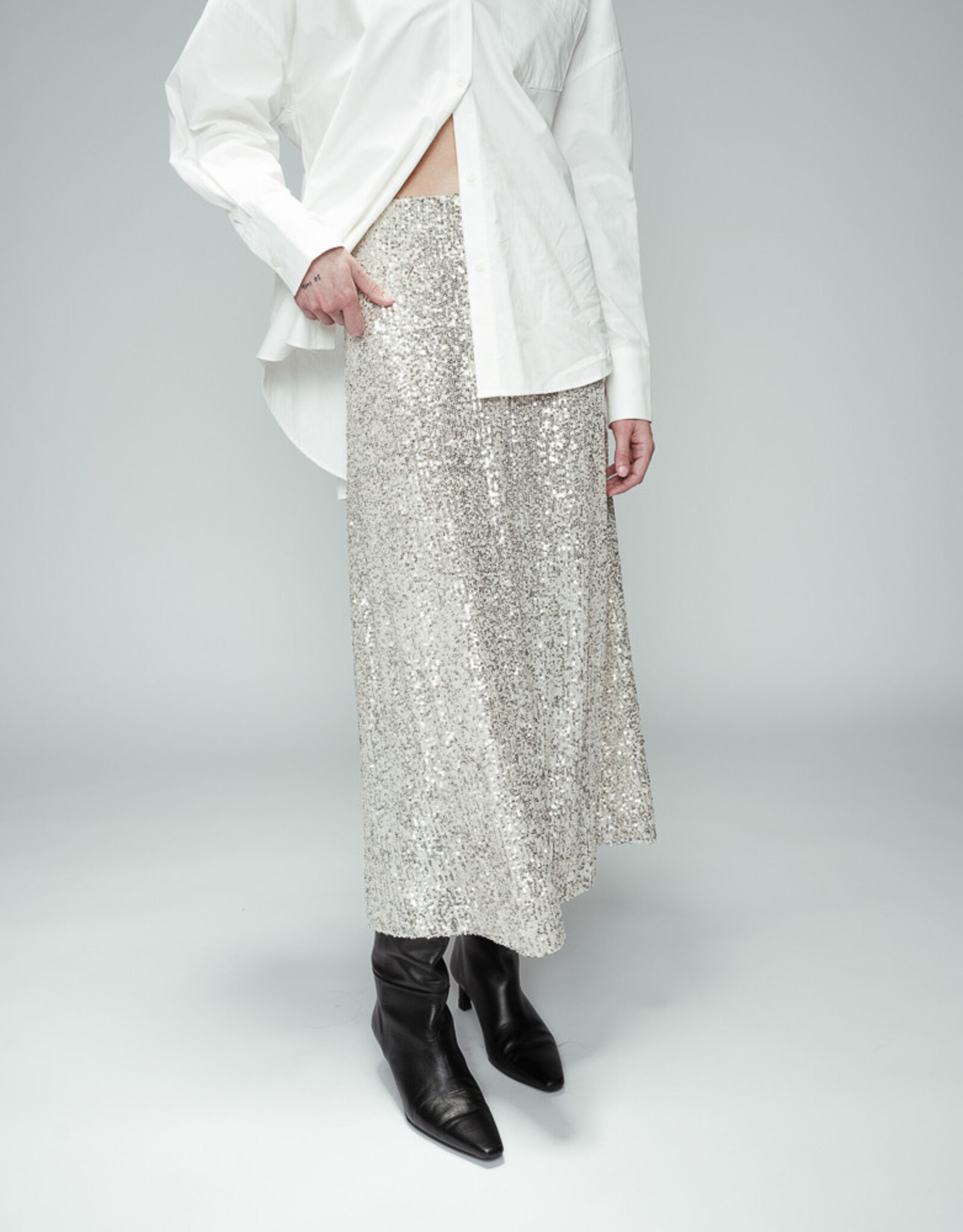 Rok - Obsession silver