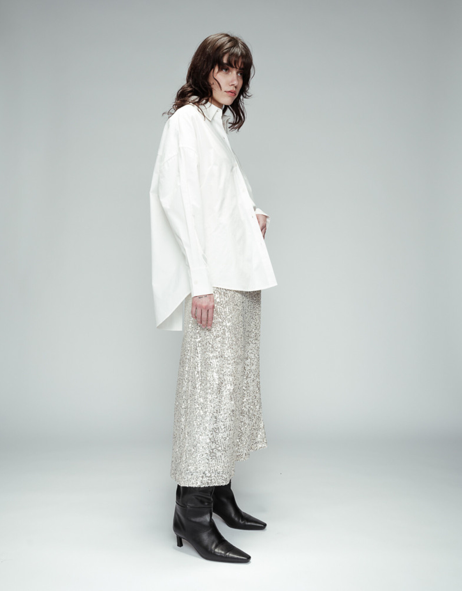 Rok - Obsession silver