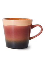 hk living 70s ceramics - Americano mug rise