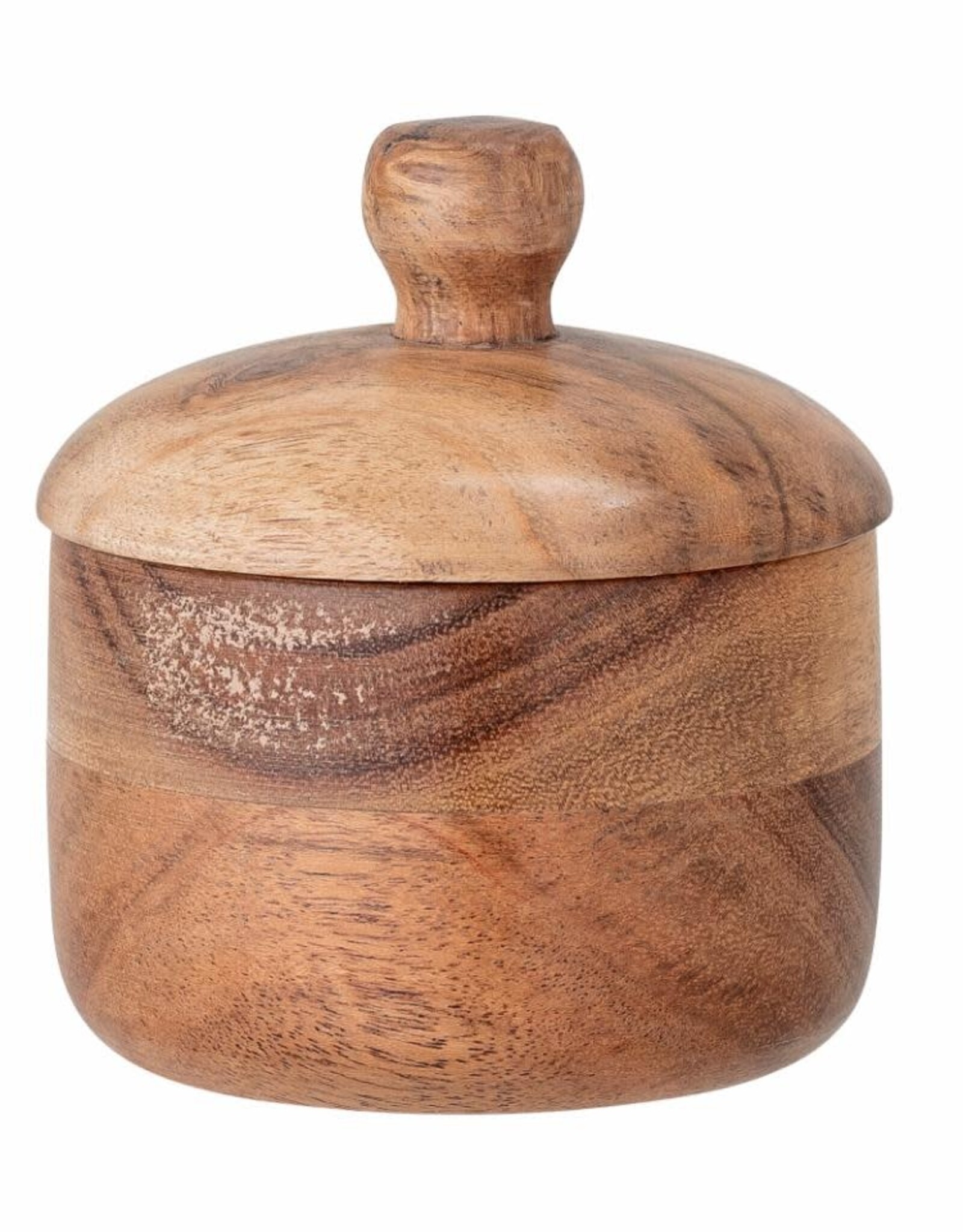 Bloomingville Voorraadpotje - Gael Jar Nature, Acacia