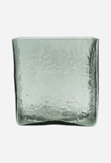 House Doctor Vaas - Amber blauw