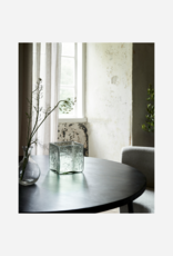 House Doctor Vaas - Amber blauw