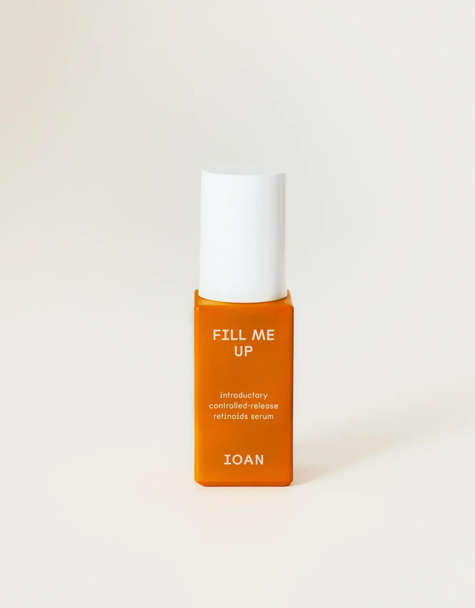 IOAN Fill me up - retinoid serum
