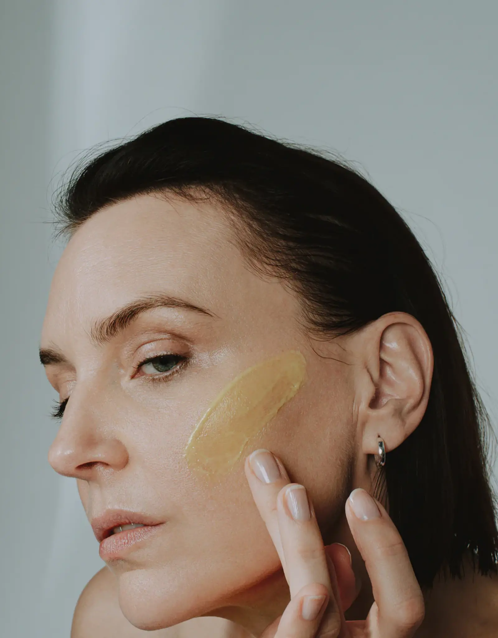 IOAN Fill me up - retinoid serum