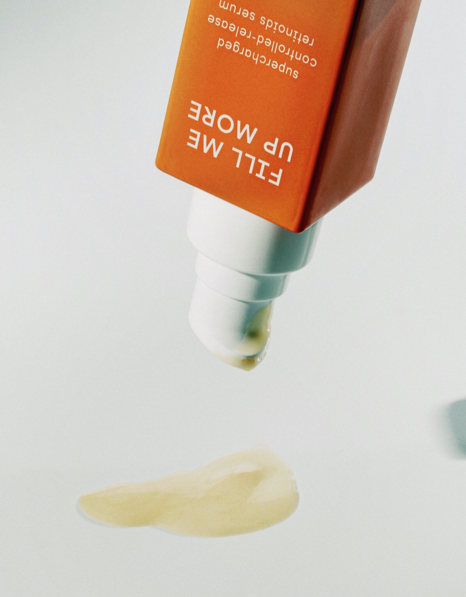 IOAN Fill me up  more - retinoid serum