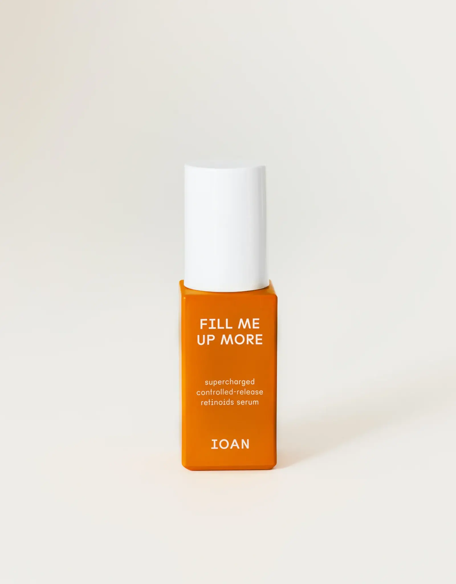 IOAN Fill me up  more - retinoid serum