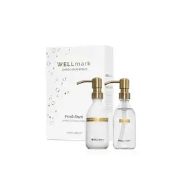 Wellmark Hand care set - fresh linen