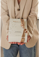 Wellmark Hand care set - fresh linen