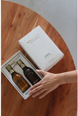Wellmark Hand care set - bamboo