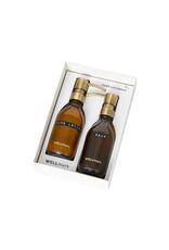 Wellmark Hand care set - bamboo