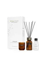 Wellmark Home fragrance set - cedarwood