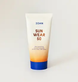 IOAN Sun wear 50