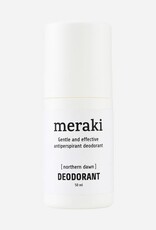 Meraki Deodorant, Northern dawn