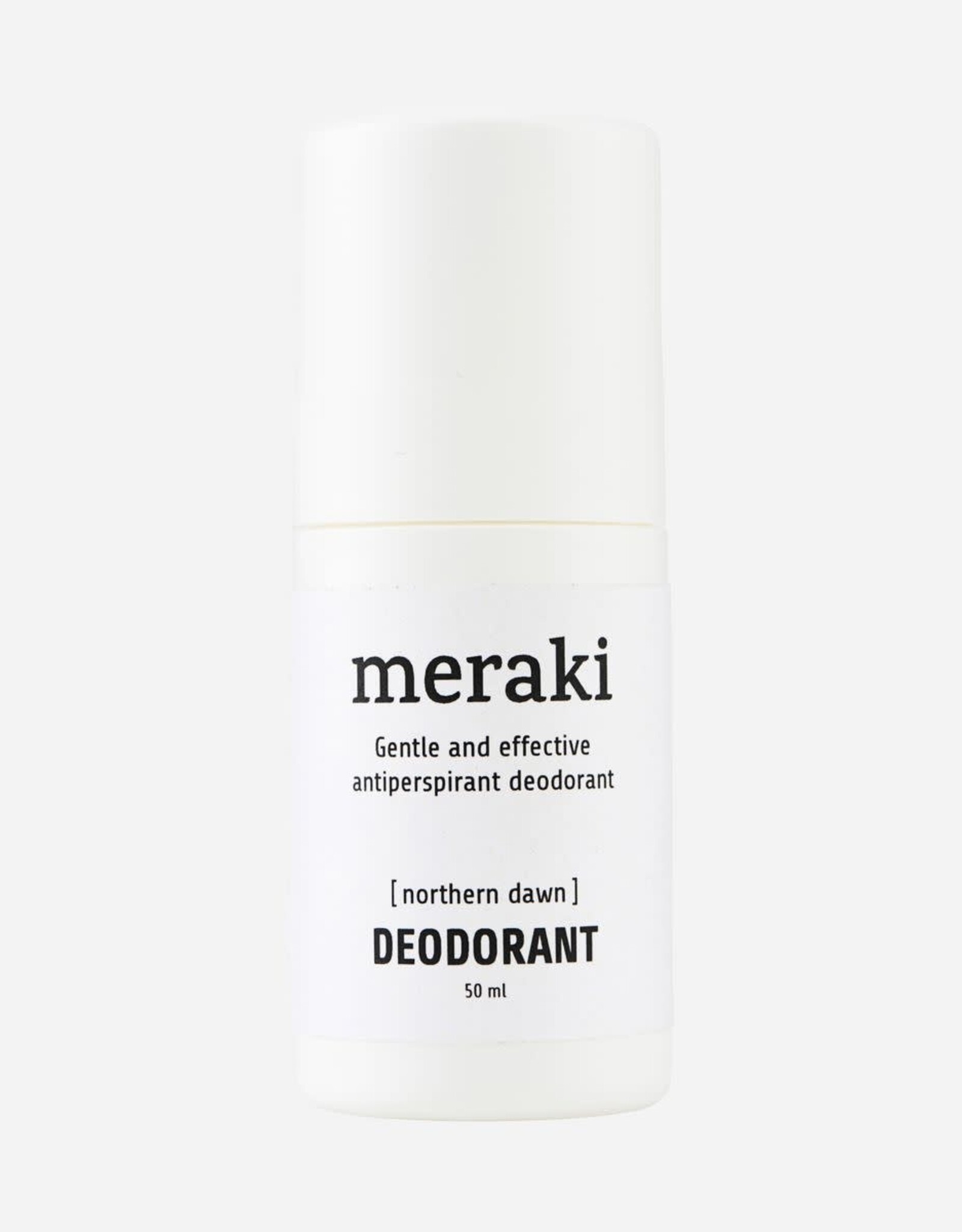 Meraki Deodorant, Northern dawn