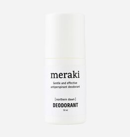 Meraki Deodorant, Northern dawn
