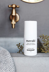 Meraki Deodorant, Northern dawn