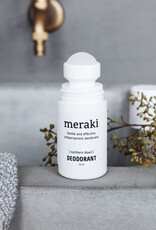 Meraki Deodorant, Northern dawn