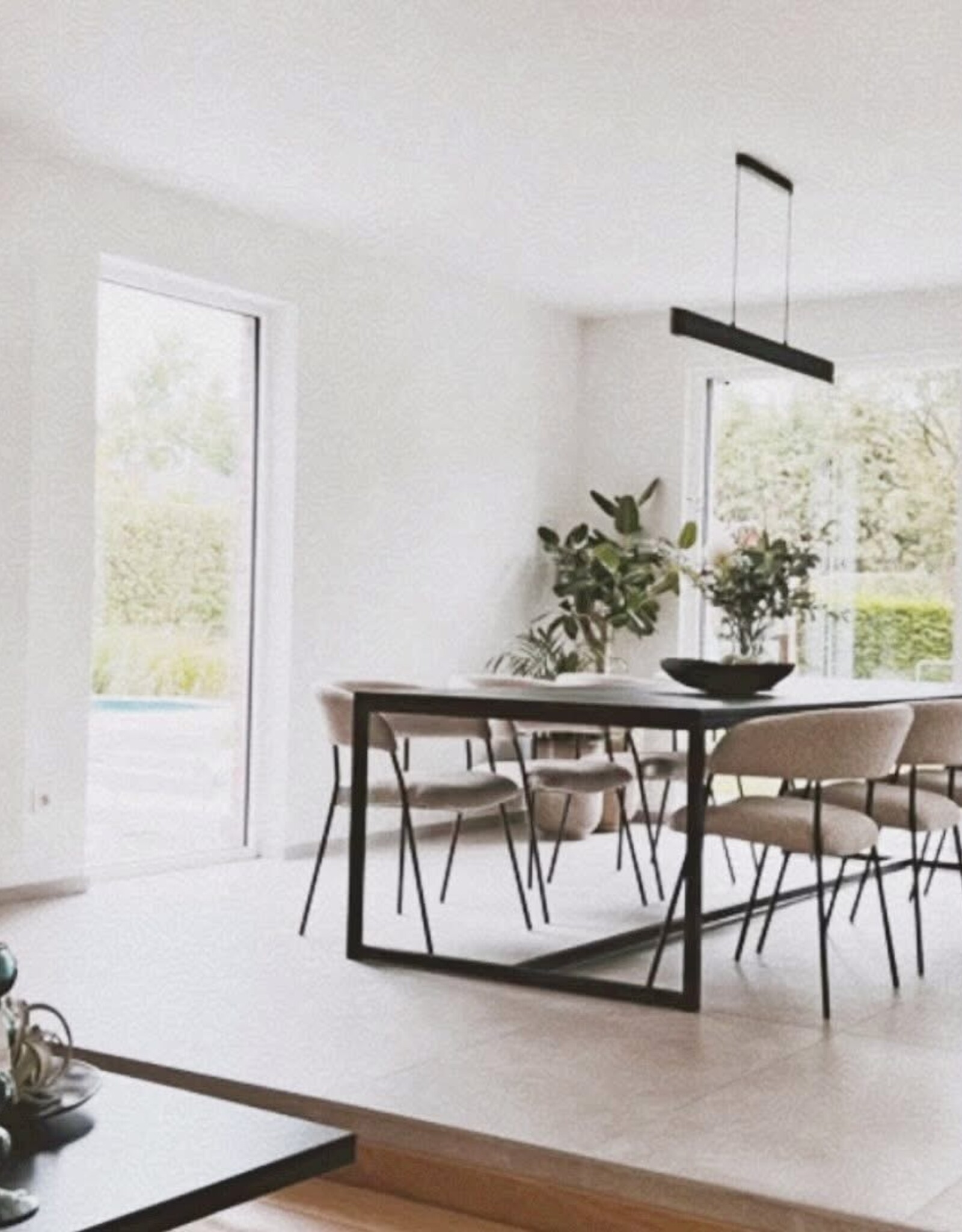 Ferre Tafel - Mortex