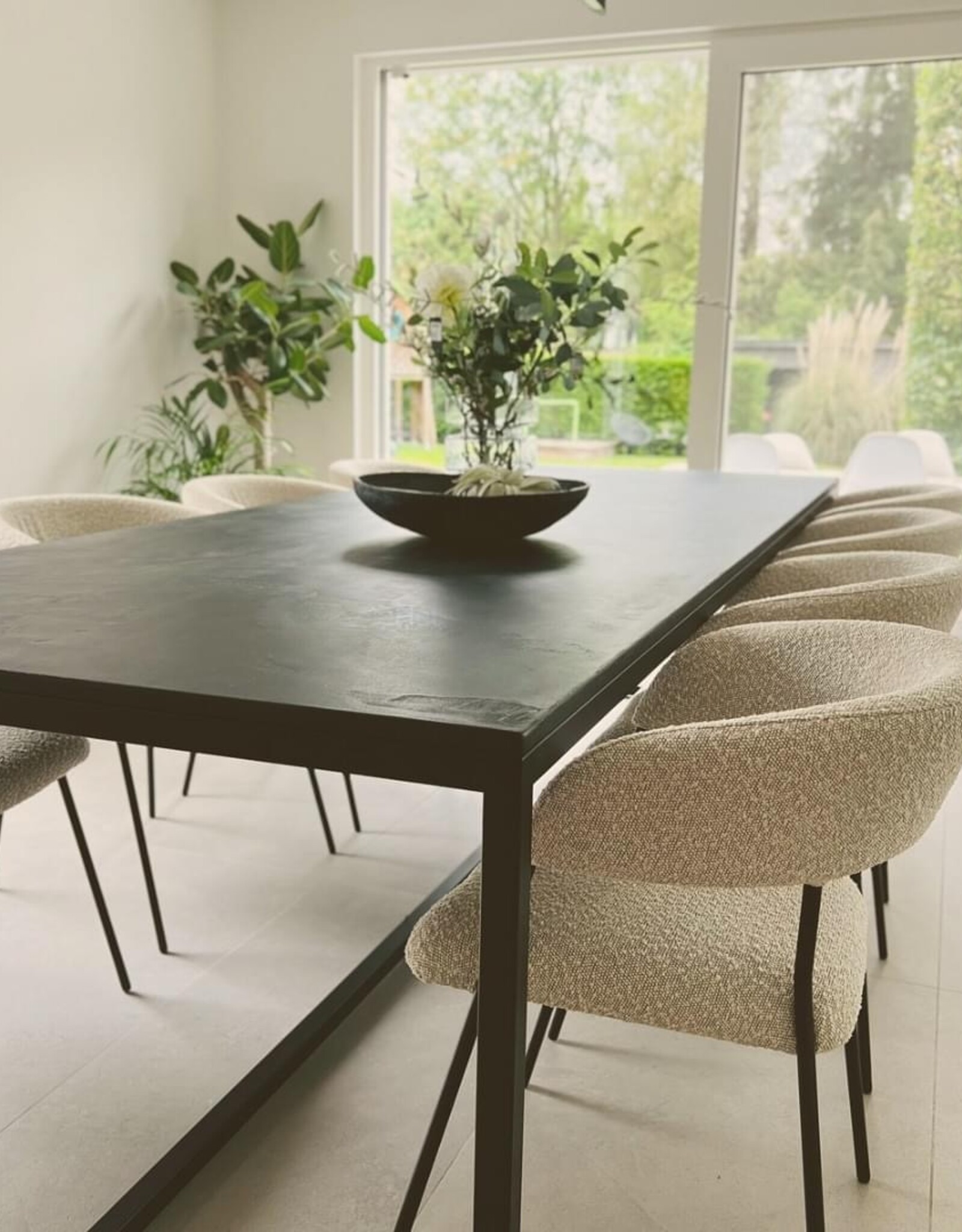 Ferre Tafel - Mortex