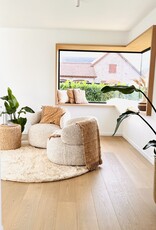 Lounge stoel - Maxime