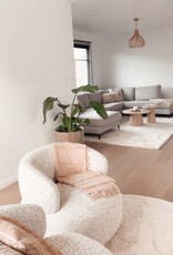 Lounge stoel - Maxime