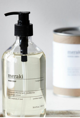 Meraki Hand soap , Tangled Woods