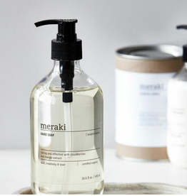 Meraki Hand soap , Tangled Woods
