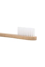 Zusss Houten tandenborstel - good day