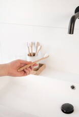 Zusss Houten tandenborstel - collect moments
