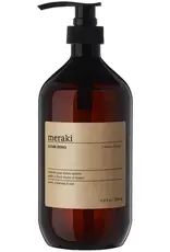 Meraki Meraki- dish wash blossom breeze 1000 ml