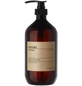 Meraki Meraki- dish wash blossom breeze 1000 ml