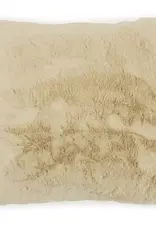 Kussen - Mosa beige