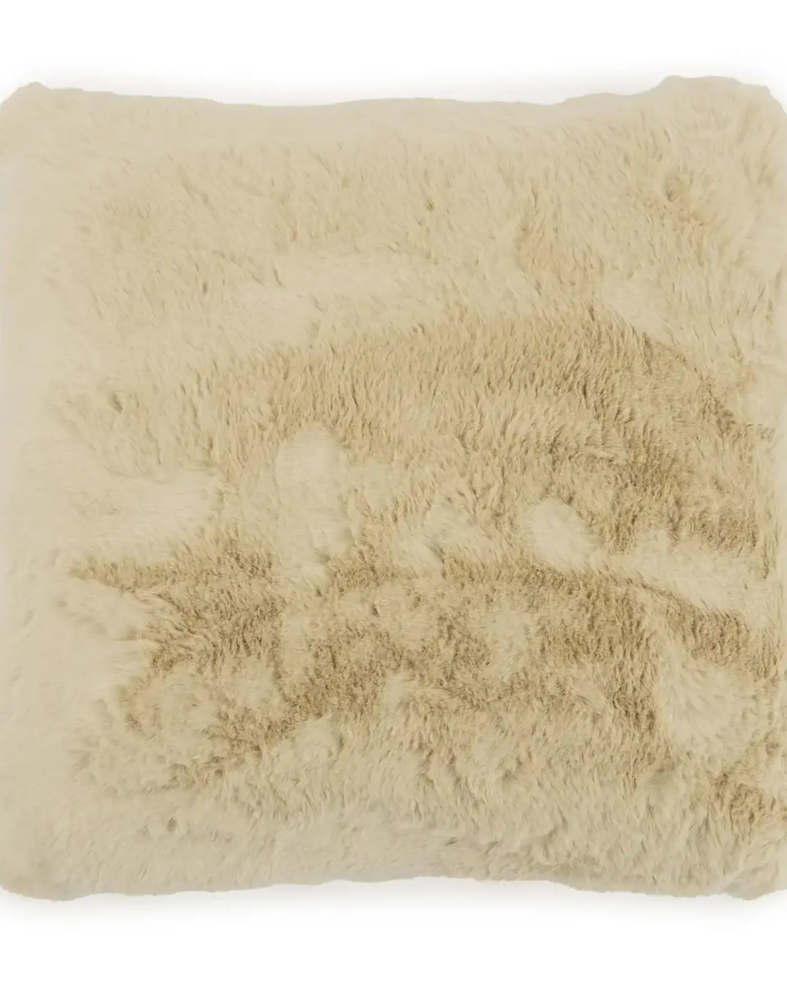 Kussen - Mosa beige