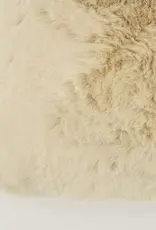 Kussen - Mosa beige