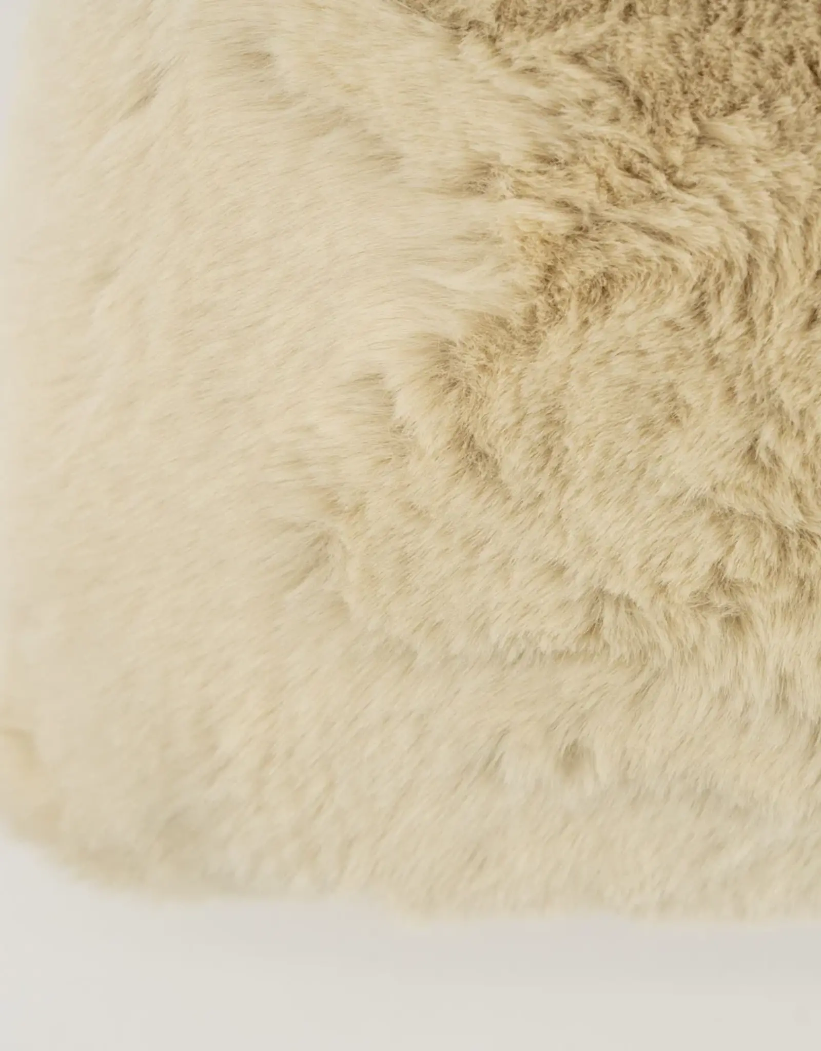 Kussen - Mosa beige