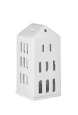 Räder Light house hipped roof