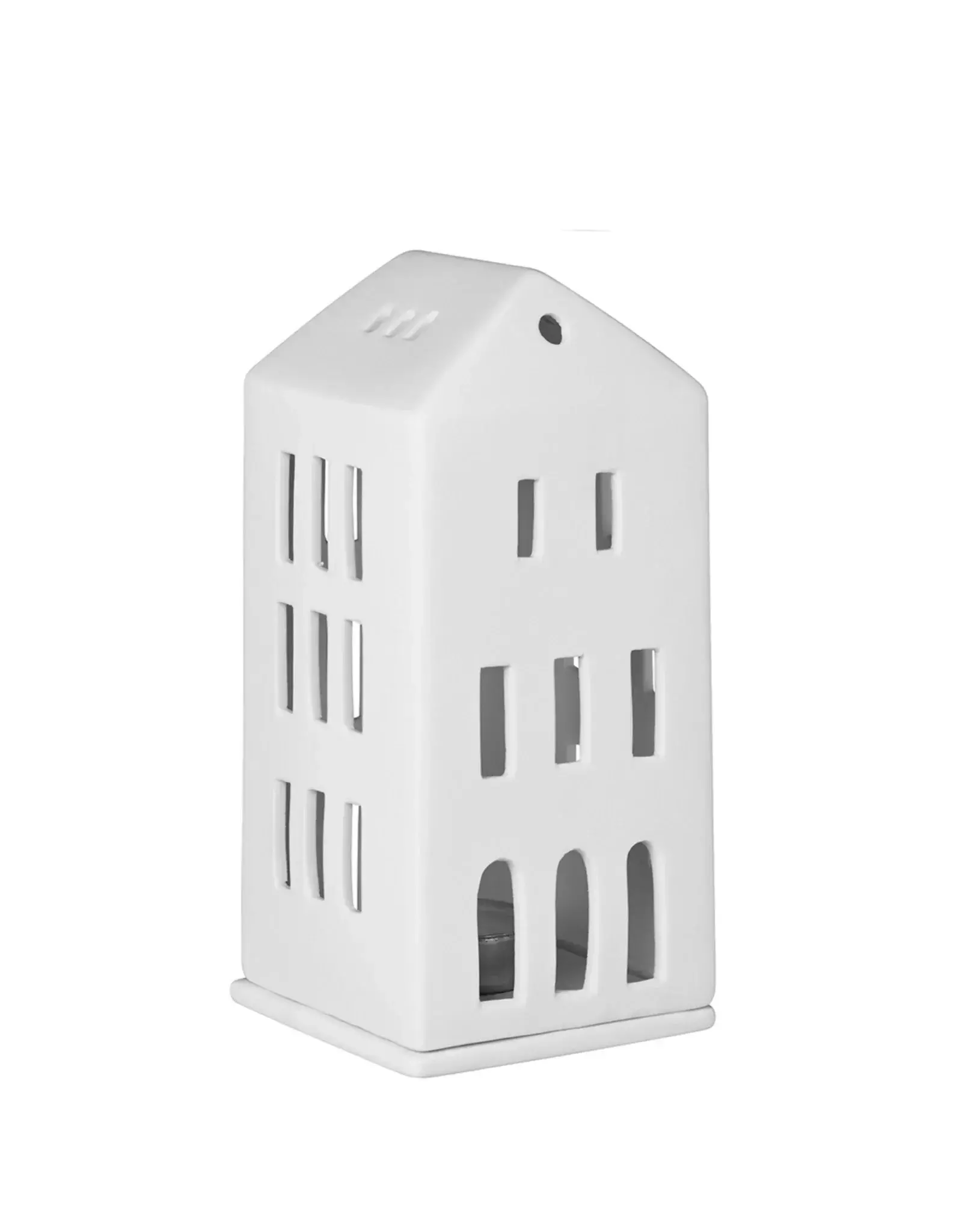 Räder Light house hipped roof