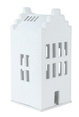 Räder Light house large brick house