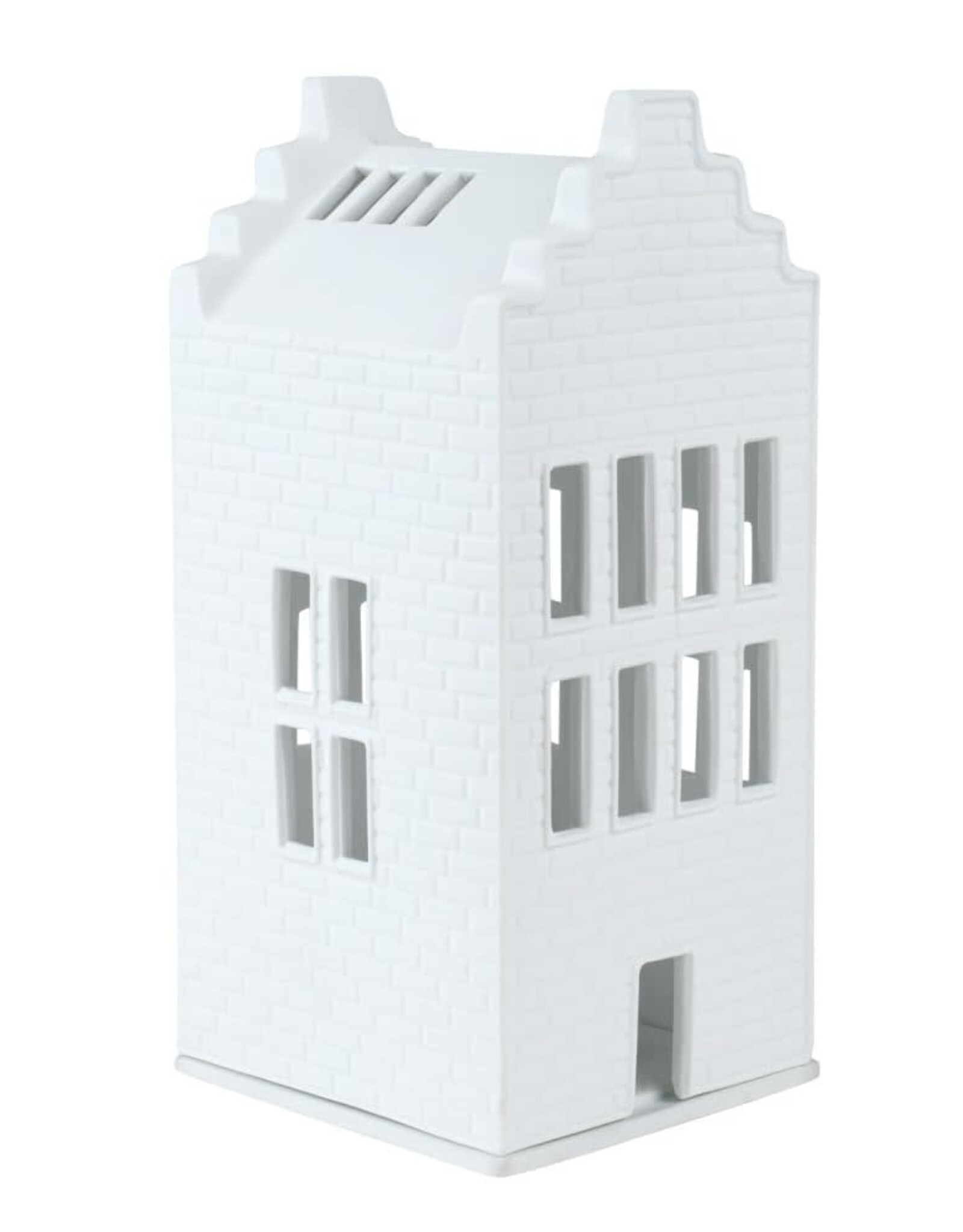 Räder Light house large brick house
