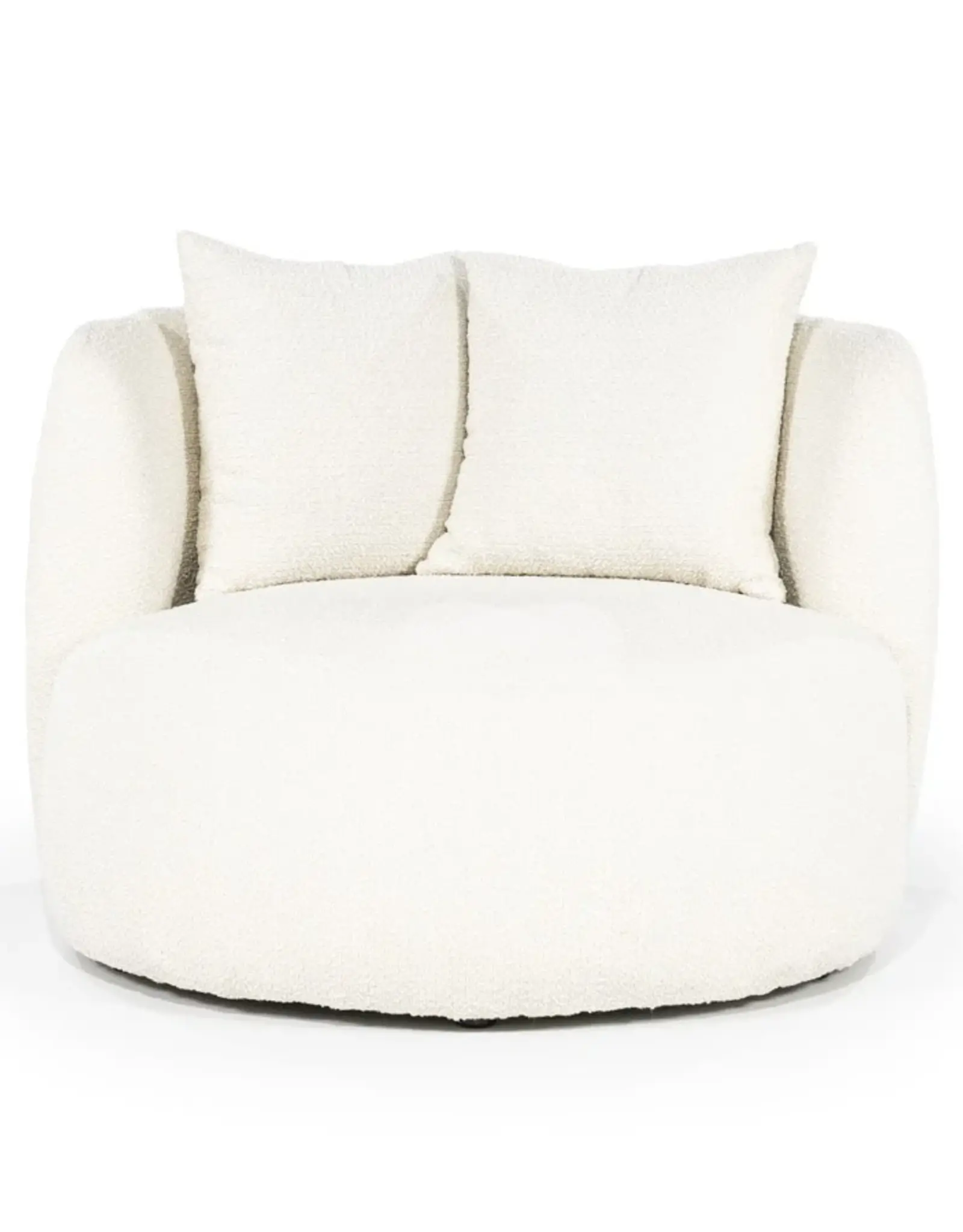 Loungestoel - Louisa