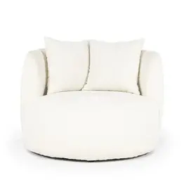 Loungestoel - Louisa