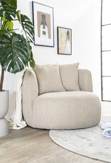 Loungestoel - Louisa