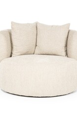 Loungestoel - Louisa