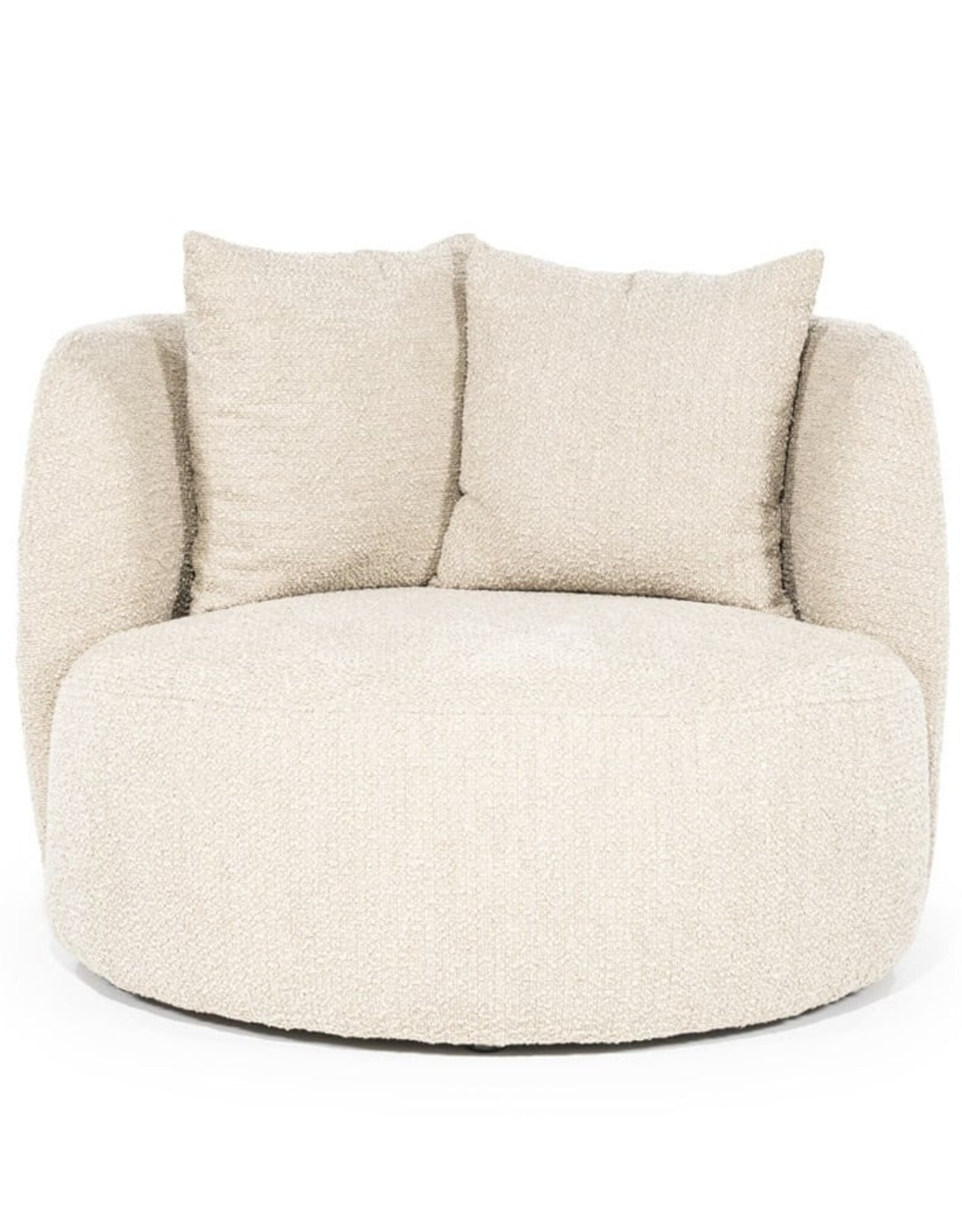 Loungestoel - Louisa