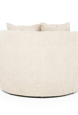 Loungestoel - Louisa