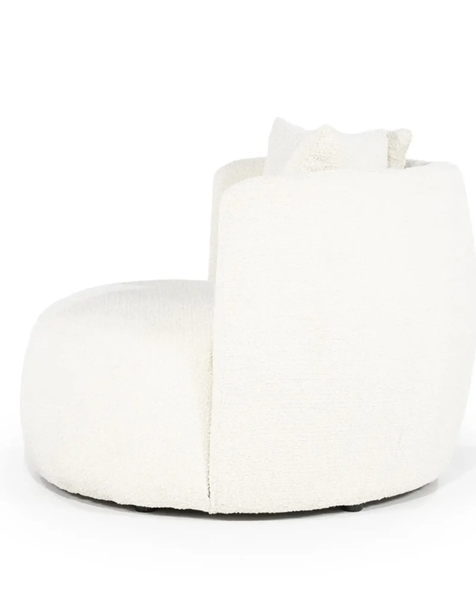 Loungestoel - Louisa