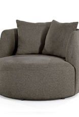 Loungestoel - Louisa