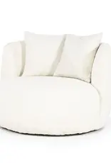 Loungestoel - Louisa