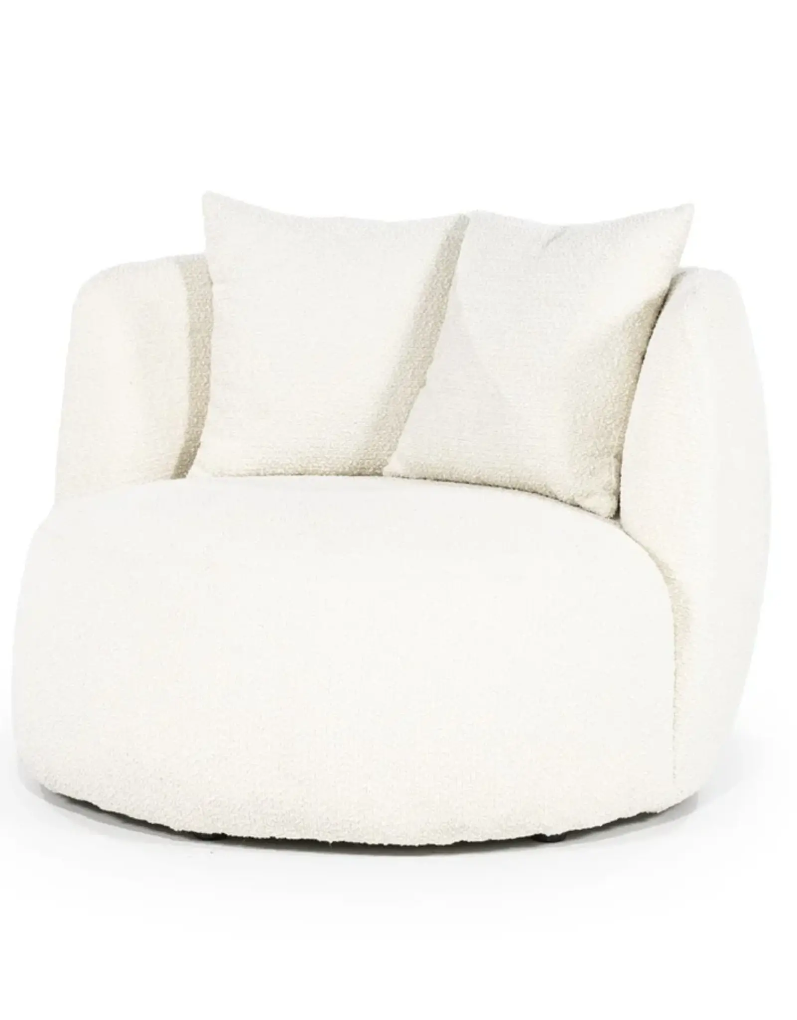 Loungestoel - Louisa