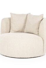 Loungestoel - Louisa